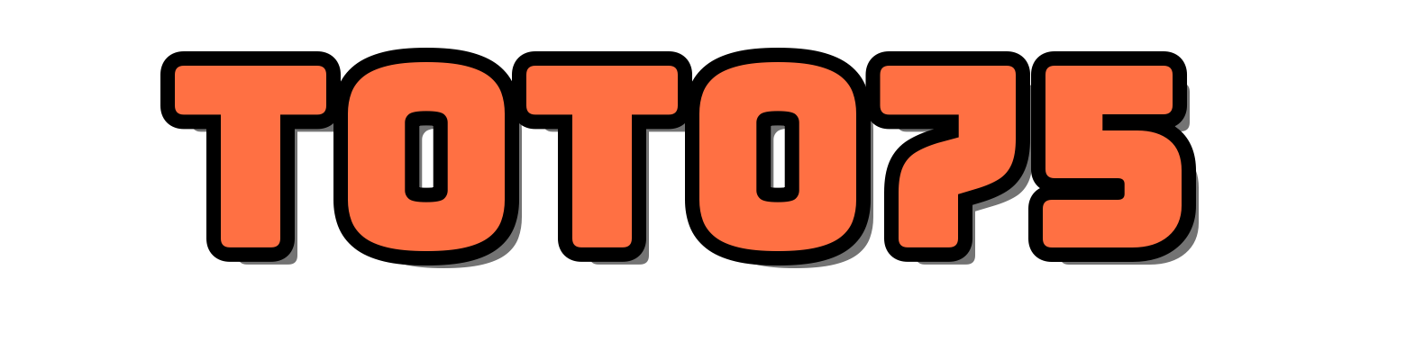 TOTO75